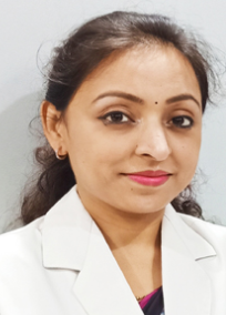 Dr Richa Gupta